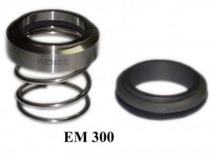 EM 300N- EM 300 Mekanik Salmastraları